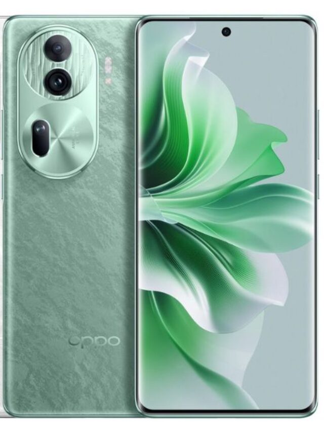 Oppo Reno 11F 5G Price in India  कम कीमत में दमदार फोन ले आओ